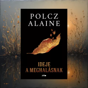 Ideje a meghalásnak