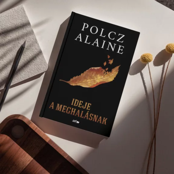 Ideje a meghalásnak