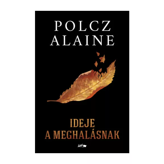 Ideje a meghalásnak
