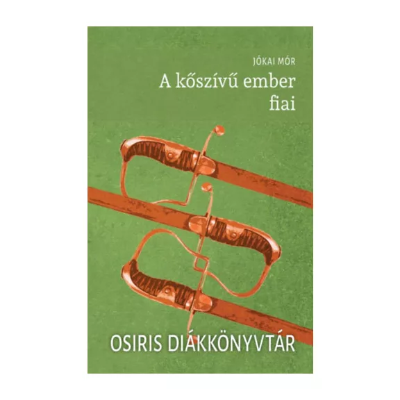 A kőszívű ember fiai