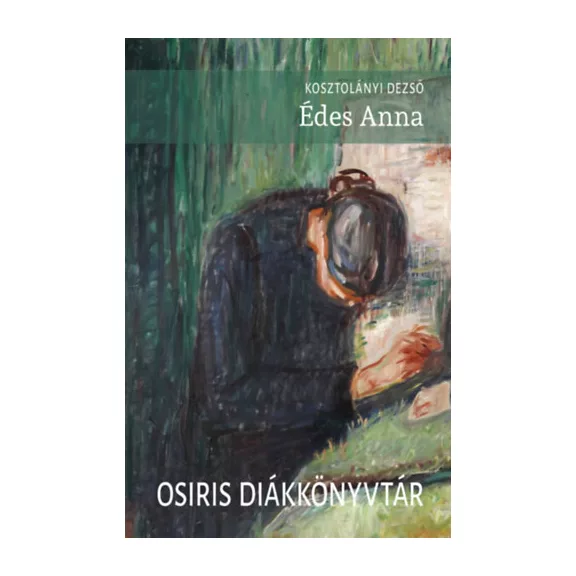 Édes Anna