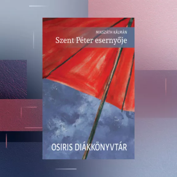 Szent Péter esernyője