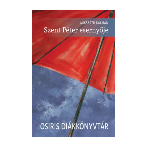 Szent Péter esernyője