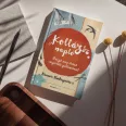 Kollázsnapló - Őrizd meg életed inspiráló pillanatait!