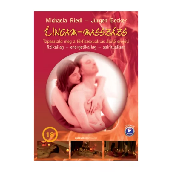 Lingam-masszázs - Tapasztald meg a férfiszexualitás átütő erejét!