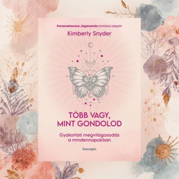   Több vagy, mint gondolod - Gyakorlati megvilágosodás a mindennapokban