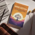   Mind detox - Fedezd fel a krónikus betegségek és a tartósan fennálló problémák valódi okát!