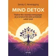   Mind detox - Fedezd fel a krónikus betegségek és a tartósan fennálló problémák valódi okát!