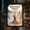 Mágikus órák tarot - 78 kártya és egy színes könyv