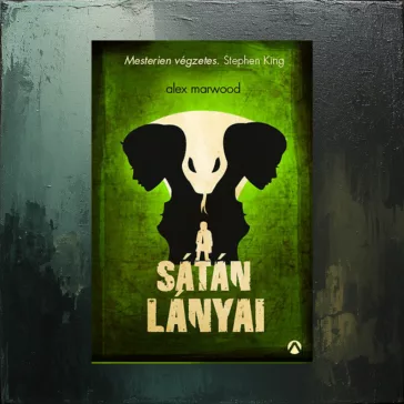 A sátán lányai