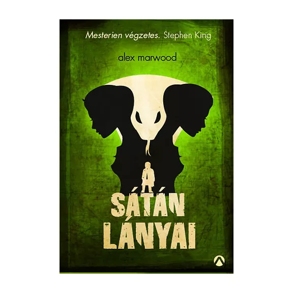 A sátán lányai