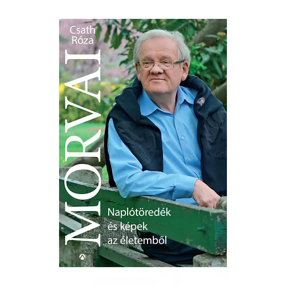 Morvai - Naplótöredék és képek az életemből