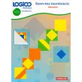 Logico Piccolo 3466 - Szem-kéz koordináció: Alakzatok