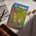 Erdő - Mi Micsoda Olvasó