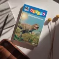 Dinoszauruszok - Mi Micsoda Olvasó