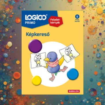 LOGICO Primo 1245 - Képkereső