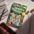 Zseniális állatok - Mi Micsoda - Álcák és trükkök