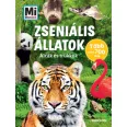 Zseniális állatok - Mi Micsoda - Álcák és trükkök