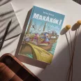 Makákók 1. - A koala átka