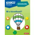 LOGICO Piccolo 2180 - Iskolakezdés: Mi a következő?