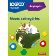 Logico Piccolo 5406a - Anyanyelv: Mesés szövegértés
