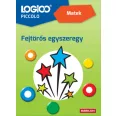   Logico Piccolo 2368 - Matek: Fejtörős egyszeregy - 2. osztályosoknak