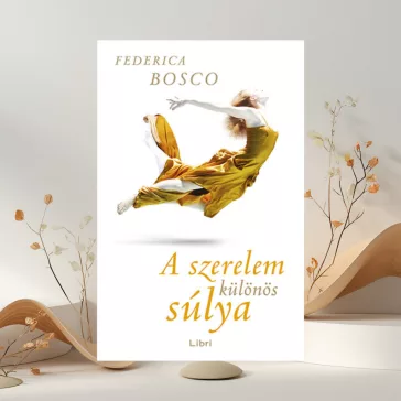 A szerelem különös súlya
