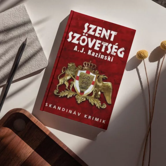 Szent szövetség