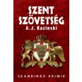 Szent szövetség
