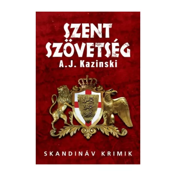 Szent szövetség