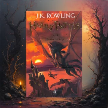 Harry Potter és a Főnix Rendje