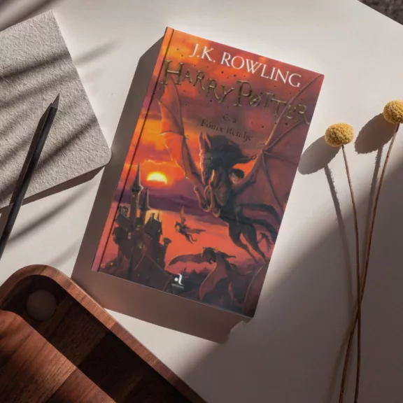 Harry Potter és a Főnix Rendje