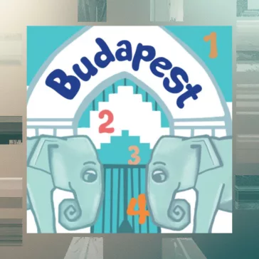 Budapest