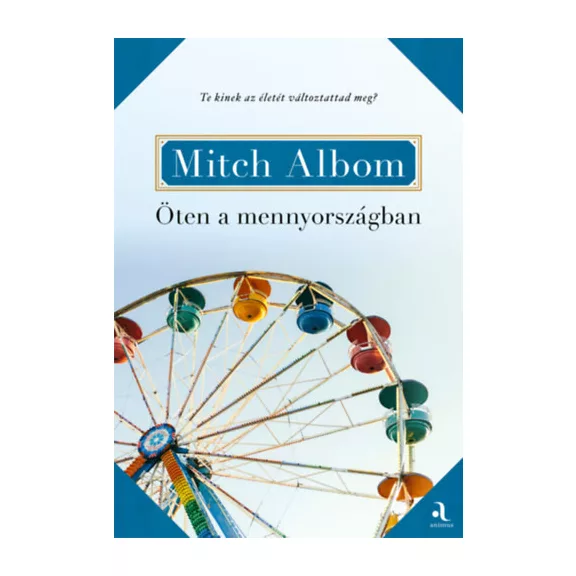 Öten a mennyországban