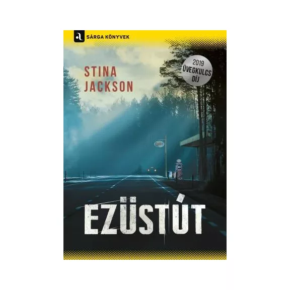 Ezüstút