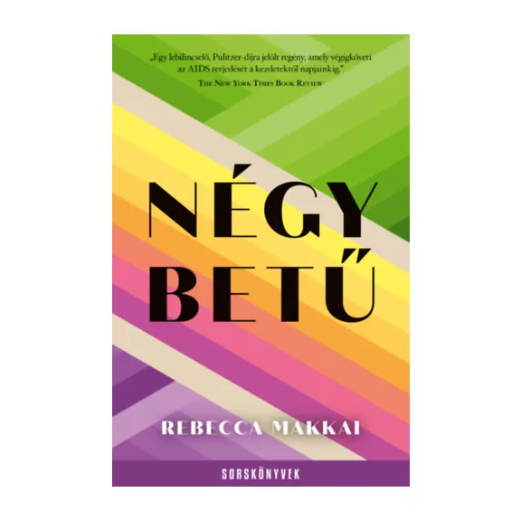 Négy betű