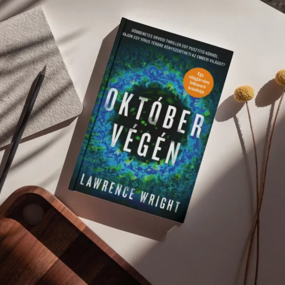Október végén