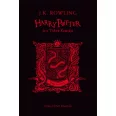   Harry Potter és a Titkok Kamrája - Griffendél - Jubileumi kiadás