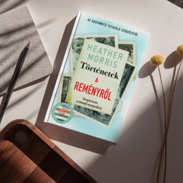 Történetek a reményről - Inspiráció a mindennapokra