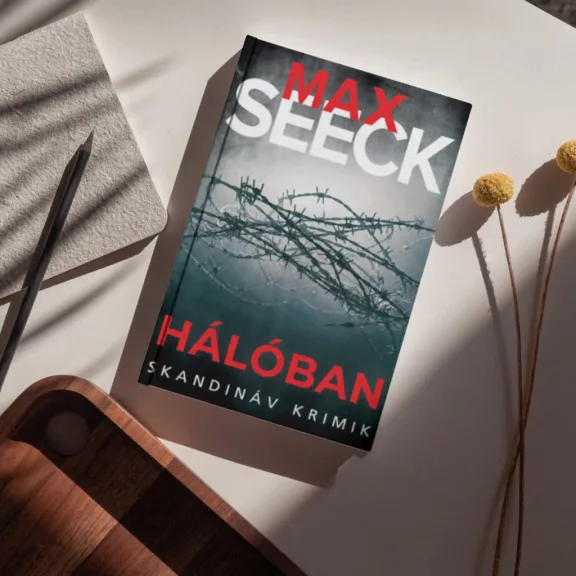 Hálóban