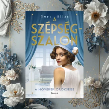A szépségszalon - A nővérek öröksége