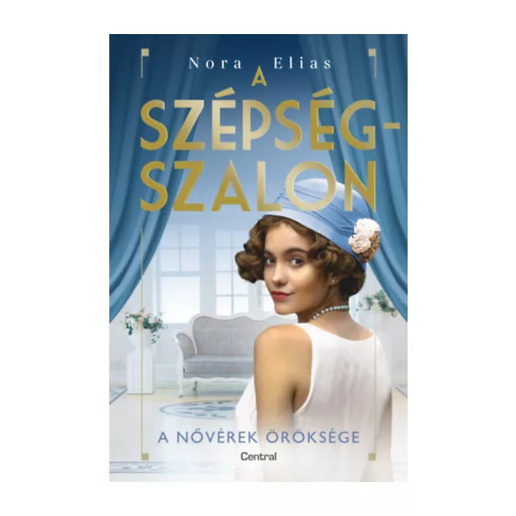 A szépségszalon - A nővérek öröksége