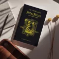   Harry Potter és az azkabani fogoly - Hugrabug - Jubileumi kiadás