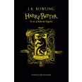   Harry Potter és az azkabani fogoly - Hugrabug - Jubileumi kiadás