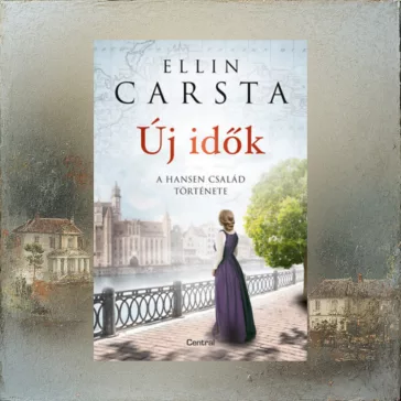 Új idők - A Hansen család története