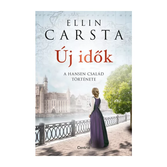 Új idők - A Hansen család története