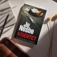 Kísértet - zsebkönyv
