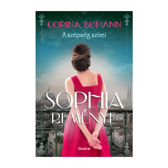Sophia reménye - A szépség színei 1.
