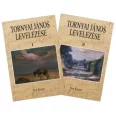 Tornyai János levelezése. 1-2 - 1888-1936