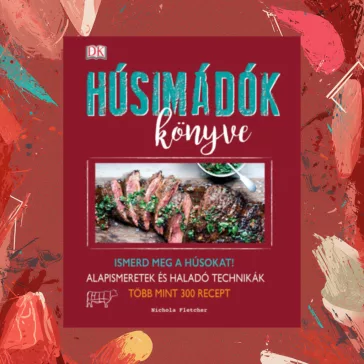 Húsimádók könyve